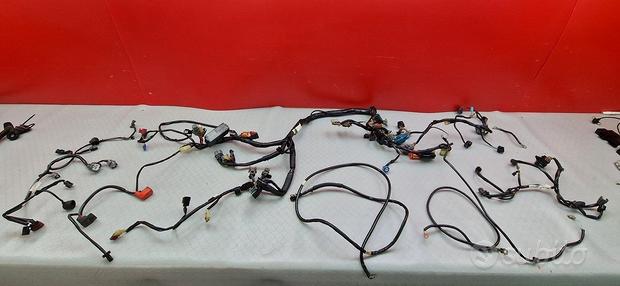 Subito CABLAGGIO IMPIANTO HONDA DN01 2008 2009 DN-01 2010