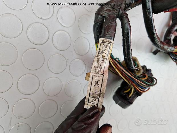 Subito CABLAGGIO IMPIANTO HONDA HORNET 600 2003 2004