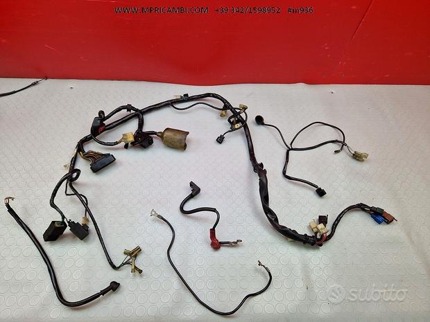 Subito CABLAGGIO IMPIANTO HONDA HORNET 600 2003 2004