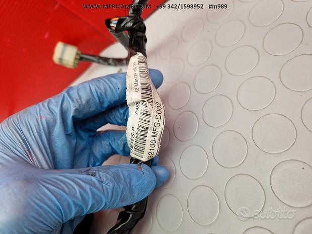 Subito CABLAGGIO IMPIANTO HONDA HORNET 600 2007 2008 CB60