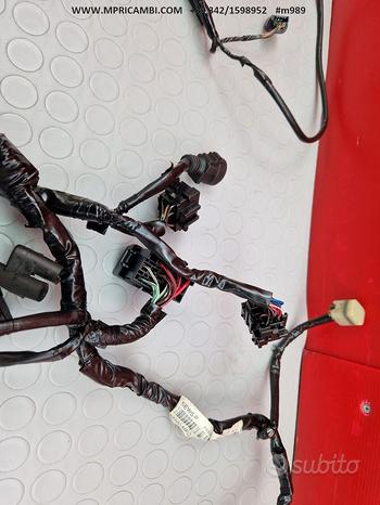 Subito CABLAGGIO IMPIANTO HONDA HORNET 600 2007 2008 CB60