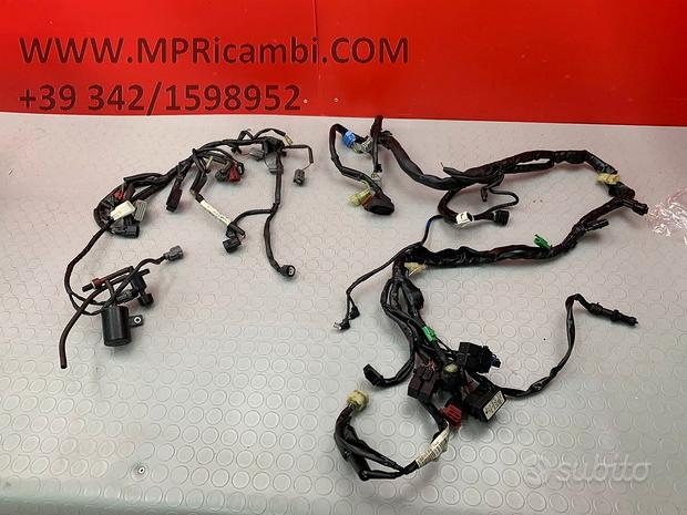 Subito CABLAGGIO IMPIANTO HONDA HORNET 600 2008 2009