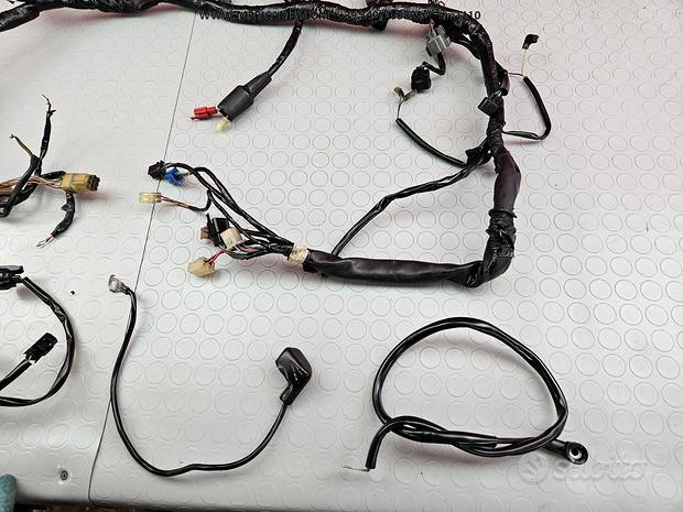 Subito CABLAGGIO IMPIANTO HONDA HORNET 900 2002 2003 CB 2