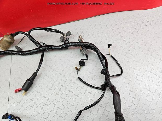 Subito CABLAGGIO IMPIANTO HONDA HORNET 900 2002 2003 CB 2