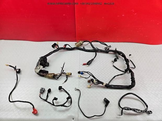 Subito CABLAGGIO IMPIANTO HONDA HORNET 900 2002 2003 CB 2