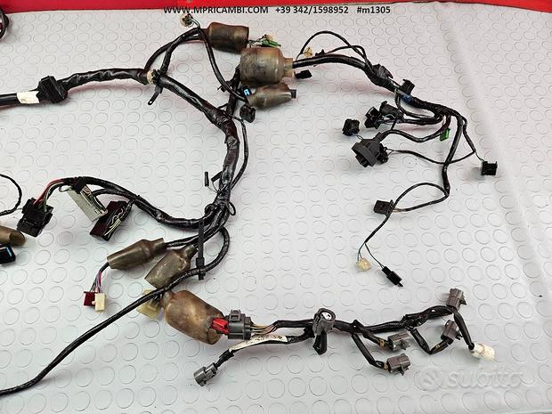 Subito CABLAGGIO IMPIANTO HONDA VFR 800 2002 2005 VFR800