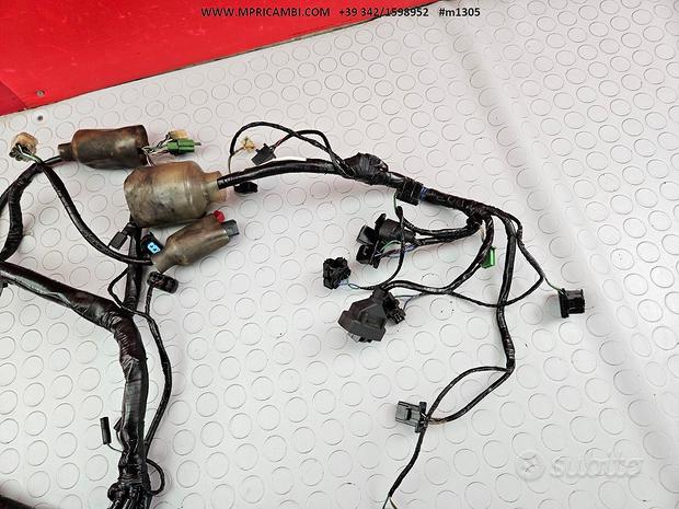 Subito CABLAGGIO IMPIANTO HONDA VFR 800 2002 2005 VFR800
