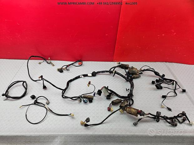 Subito CABLAGGIO IMPIANTO HONDA VFR 800 2002 2005 VFR800