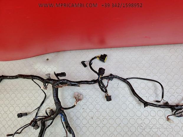 Subito CABLAGGIO IMPIANTO KAWASAKI NINJA 250 R 2008 2009