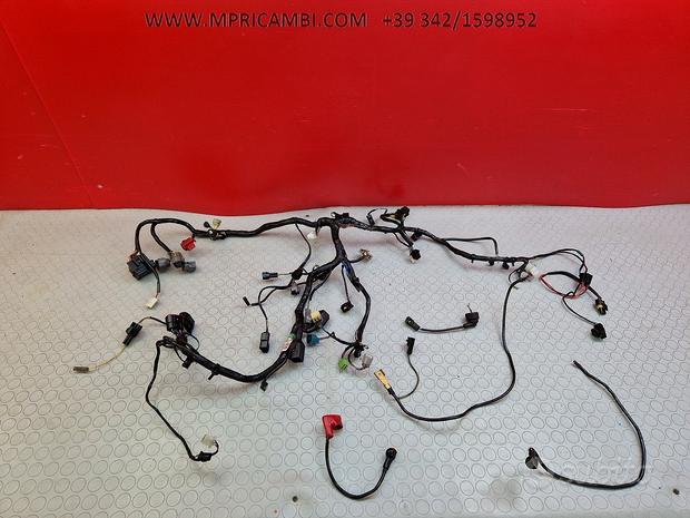 Subito CABLAGGIO IMPIANTO KAWASAKI NINJA 250 R 2008 2009