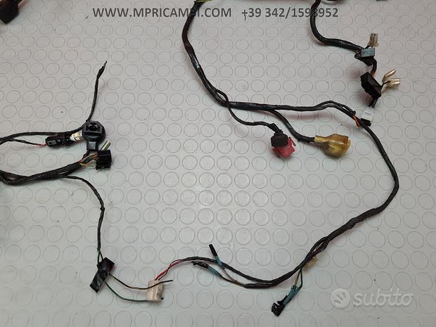 Subito CABLAGGIO IMPIANTO KAWASAKI NINJA 600 1997 1996 ZX