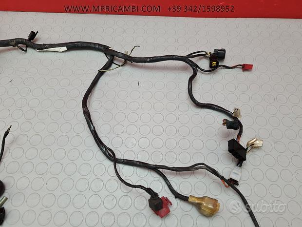 Subito CABLAGGIO IMPIANTO KAWASAKI NINJA 600 1997 1996 ZX