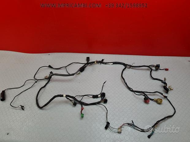 Subito CABLAGGIO IMPIANTO KAWASAKI NINJA 600 1997 1996 ZX