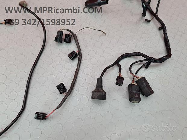 Subito CABLAGGIO IMPIANTO KAWASAKI NINJA 600 2000 2001 63