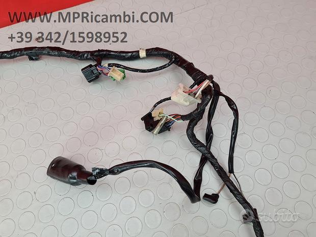 Subito CABLAGGIO IMPIANTO KAWASAKI NINJA 600 2000 2001 63
