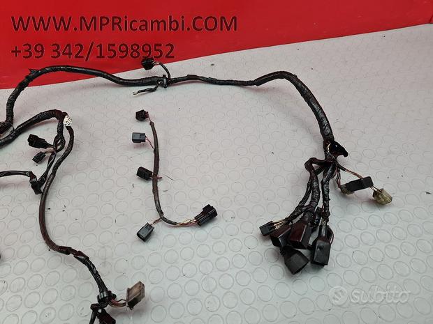 Subito CABLAGGIO IMPIANTO KAWASAKI NINJA 900 2000 2001 ZX