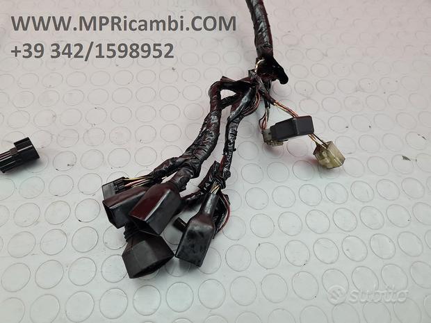 Subito CABLAGGIO IMPIANTO KAWASAKI NINJA 900 2000 2001 ZX