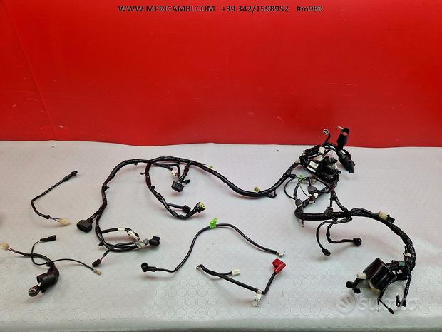 Subito CABLAGGIO IMPIANTO KAWASAKI Z125 2021 2020 Z 125 2