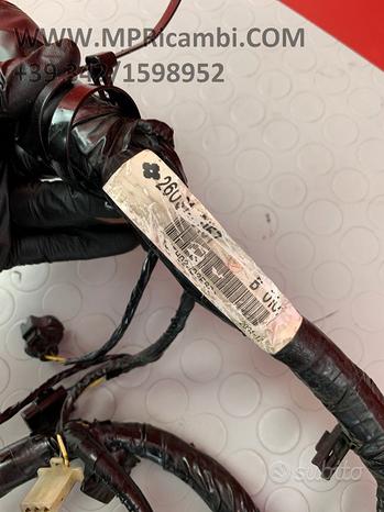 Subito CABLAGGIO IMPIANTO KAWASAKI Z750 2004 2005 2006