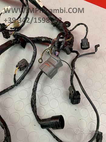 Subito CABLAGGIO IMPIANTO KAWASAKI Z750 2004 2005 2006