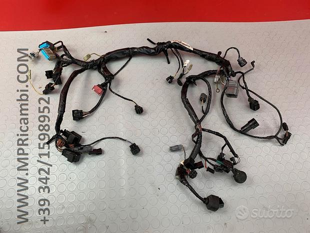 Subito CABLAGGIO IMPIANTO KAWASAKI Z750 2004 2005 2006