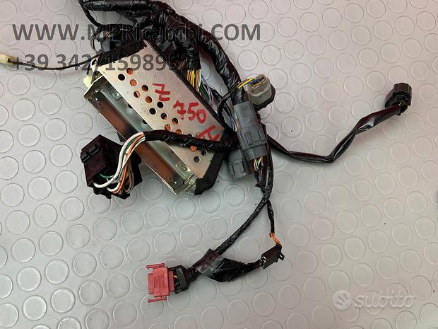 Subito CABLAGGIO IMPIANTO KAWASAKI Z750 2007 2008 2009