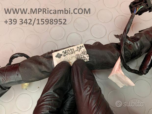 Subito CABLAGGIO IMPIANTO KAWASAKI Z750 2007 2008 2009