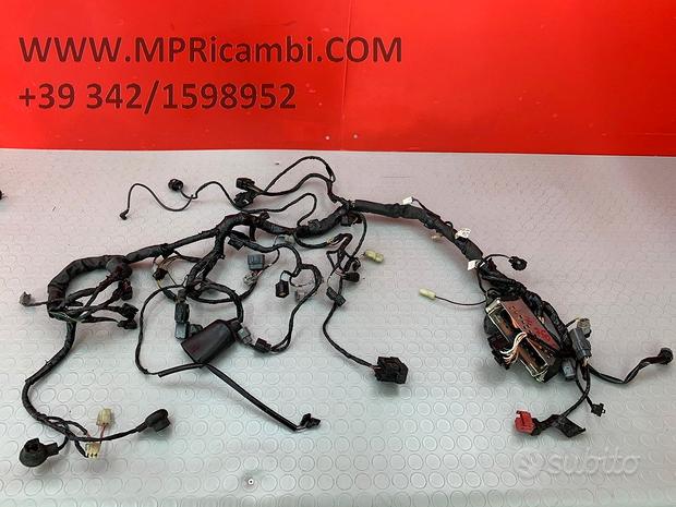 Subito CABLAGGIO IMPIANTO KAWASAKI Z750 2007 2008 2009