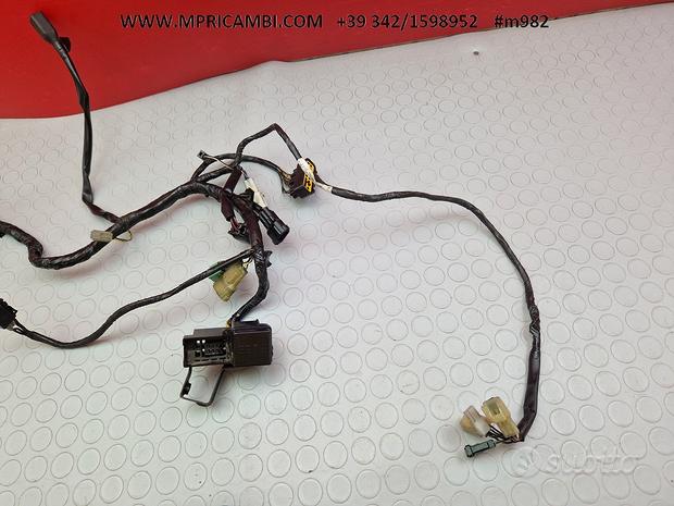 Subito CABLAGGIO IMPIANTO SUZUKI BANDIT 650S 2005 2006 GS