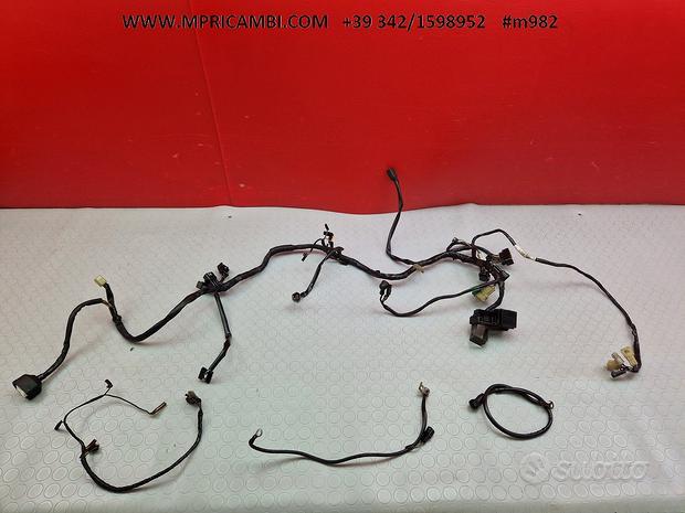 Subito CABLAGGIO IMPIANTO SUZUKI BANDIT 650S 2005 2006 GS