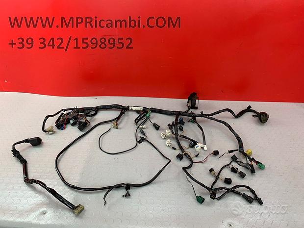 Subito CABLAGGIO IMPIANTO SUZUKI GSXR 1000 2006 2005 K6 K