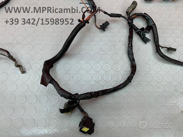 Subito CABLAGGIO IMPIANTO SUZUKI GSXR 600 1999 2000 GSX R