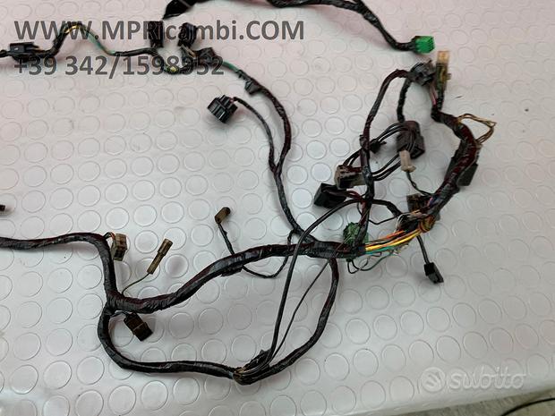 Subito CABLAGGIO IMPIANTO SUZUKI GSXR 600 1999 2000 GSX R
