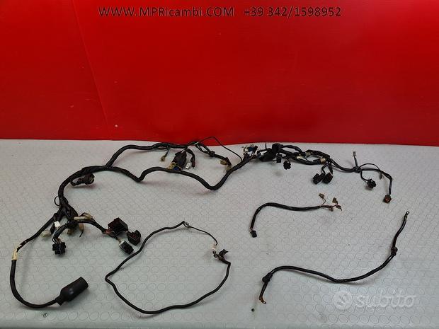 Subito CABLAGGIO IMPIANTO YAMAHA R1 2001 2000 YZF 1999 19