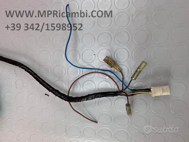 Subito CABLAGGIO IMPIANTO YAMAHA R6 1999 2000 2001 YZF 20