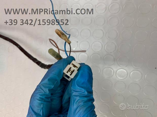 Subito CABLAGGIO IMPIANTO YAMAHA R6 1999 2000 2001 YZF 20