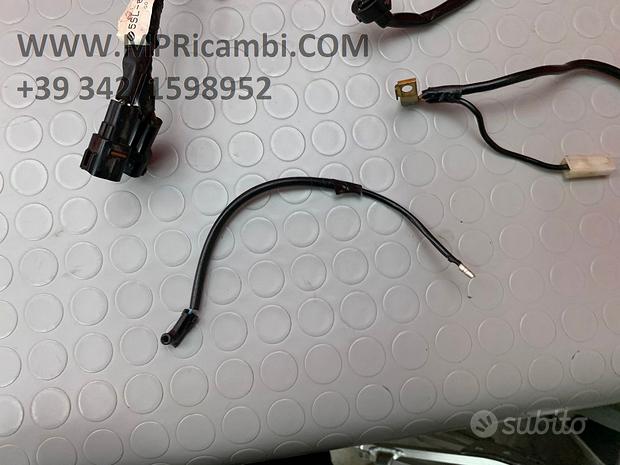 Subito CABLAGGIO IMPIANTO YAMAHA R6 2003 2004 YZF R 2005