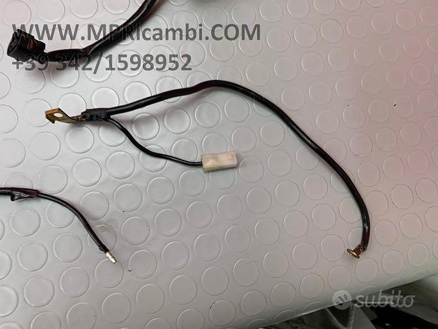 Subito CABLAGGIO IMPIANTO YAMAHA R6 2003 2004 YZF R 2005