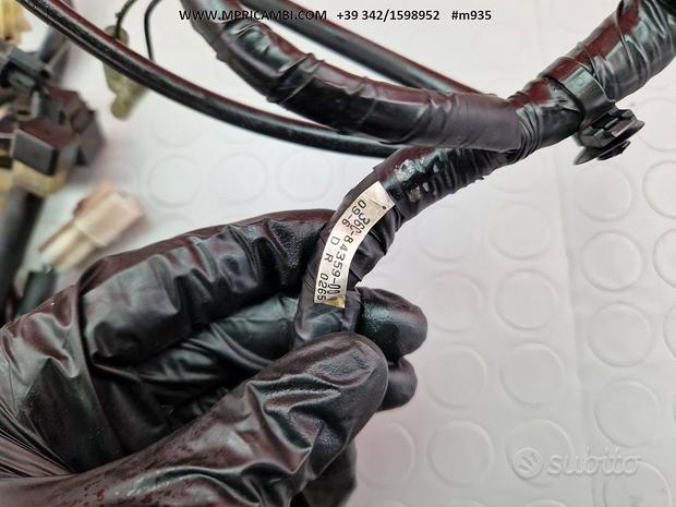 Subito CABLAGGIO IMPIANTO YAMAHA XJ6 2009 2010 DIVERSION