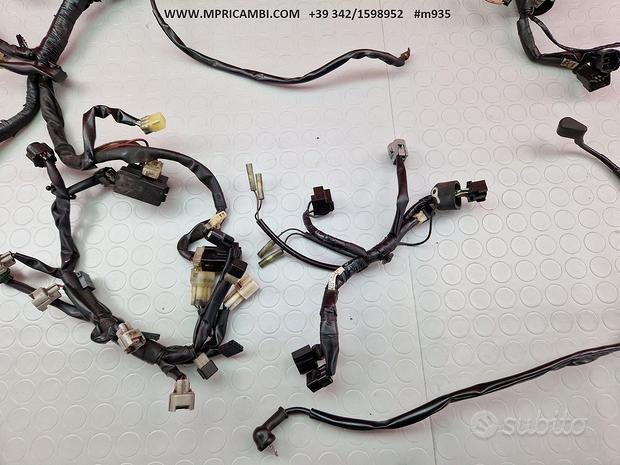 Subito CABLAGGIO IMPIANTO YAMAHA XJ6 2009 2010 DIVERSION
