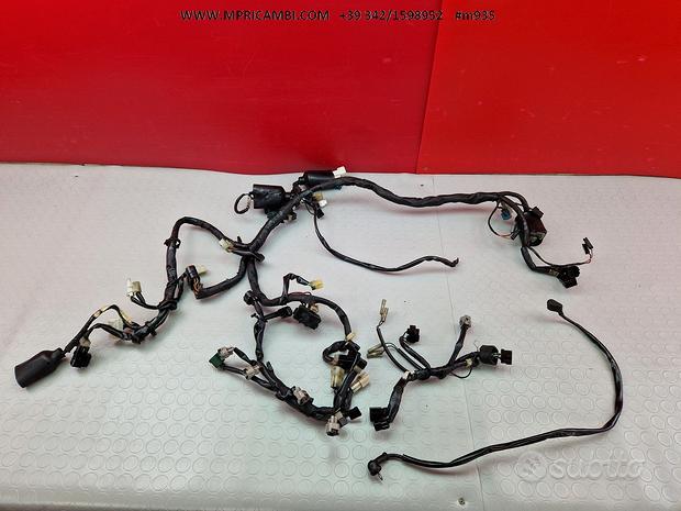Subito CABLAGGIO IMPIANTO YAMAHA XJ6 2009 2010 DIVERSION
