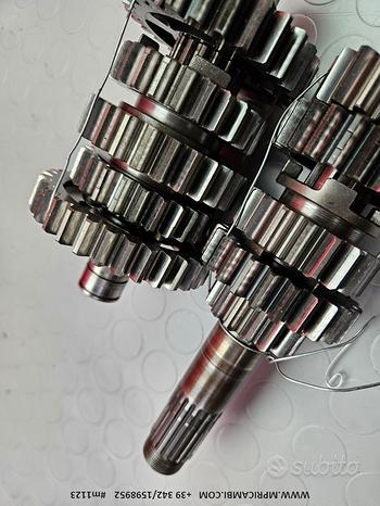 Subito CAMBIO 13260-1110 KAWASAKI KX 250 1992 1993 KX250