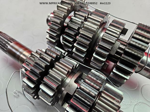 Subito CAMBIO 13260-1110 KAWASAKI KX 250 1992 1993 KX250