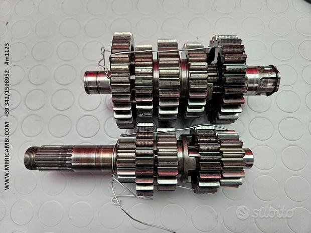 Subito CAMBIO 13260-1110 KAWASAKI KX 250 1992 1993 KX250