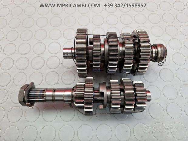 Subito CAMBIO 23210-KRN-A10 HONDA CRF 250 2008 2009 CRE F