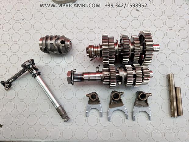Subito CAMBIO 23210-KRN-A10 HONDA CRF 250 2008 2009 CRE F