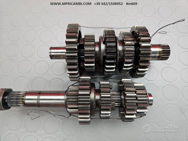 Subito CAMBIO 23210KSCA10 HONDA CRF 250 X 2005 2006 CRE 2