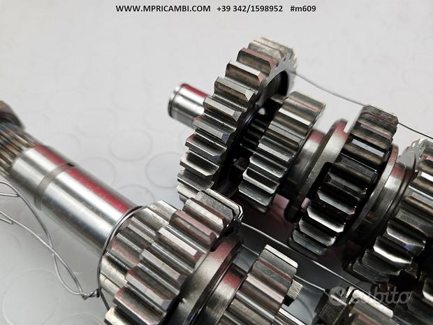 Subito CAMBIO 23210KSCA10 HONDA CRF 250 X 2005 2006 CRE 2