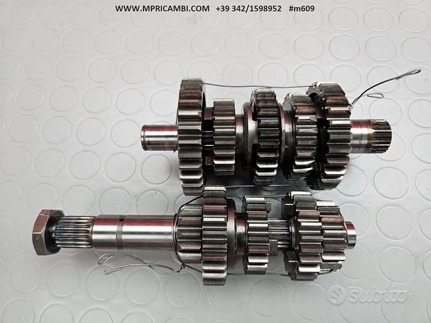 Subito CAMBIO 23210KSCA10 HONDA CRF 250 X 2005 2006 CRE 2