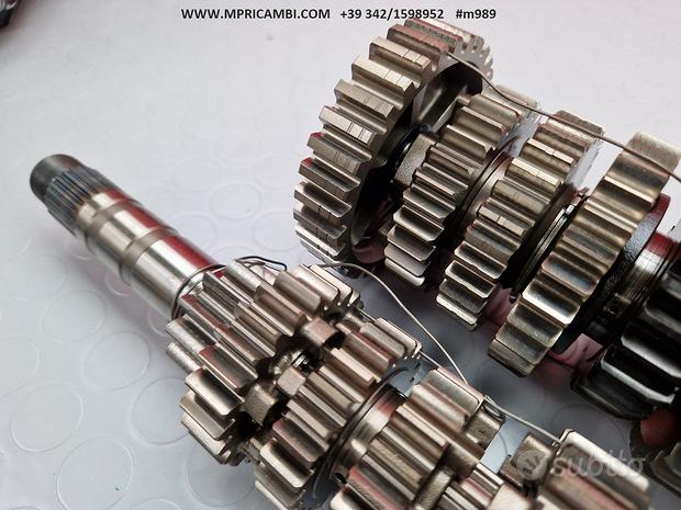 Subito CAMBIO 23491-MFG-D00 HONDA HORNET 600 2007 2008 CB